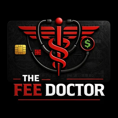 The Fee Doctor logo
